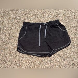 Women’s size medium St. John's Bay  Active Shorts